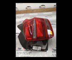 FARO FANALE STOP POSTERIORE DESTRA BMW F20 2014 BE - 23