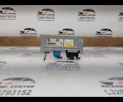 CENTRALINA CONTROLLO GATEWAY BMW SERIE 5 F10 2010