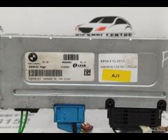 CENTRALINA CONTROLLO GATEWAY BMW SERIE 5 F10 2010