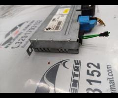 CENTRALINA CONTROLLO GATEWAY BMW SERIE 5 F10 2010 - 9