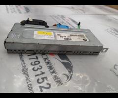 CENTRALINA CONTROLLO GATEWAY BMW SERIE 5 F10 2010 - 12