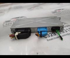 CENTRALINA CONTROLLO GATEWAY BMW SERIE 5 F10 2010 - 16