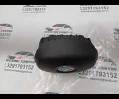 AIRBAG VOLANTE BMW  E92 COUPE 305166199001-AJ 3051 - 14