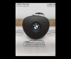 AIRBAG VOLANTE BMW SERIE 1 E91 TOURING 2008 305166