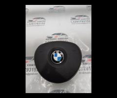 AIRBAG VOLANTE BMW SERIE 1 E91 TOURING 2008 305166