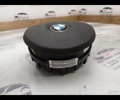 AIRBAG VOLANTE BMW SERIE 1 E91 TOURING 2008 305166 - 8