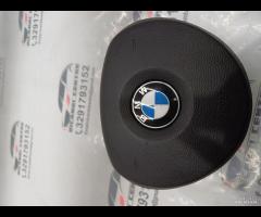 AIRBAG VOLANTE BMW SERIE 1 E91 TOURING 2008 305166 - 12