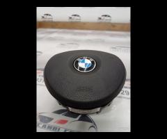 AIRBAG VOLANTE BMW SERIE 1 E91 TOURING 2008 305166 - 14