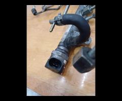 FLAUTO INIEZIONE AUDI A4 2.0 TDI 03L130089 0571307 - 11