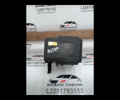 CENTRALINA POMPA ABS OPEL ASTRA GTC 2012 13384014