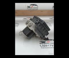 CENTRALINA POMPA ABS OPEL ASTRA GTC 2012 13384014 - 10