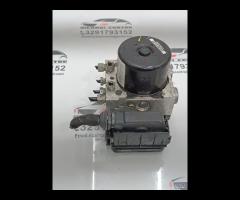 CENTRALINA POMPA ABS OPEL ASTRA GTC 2012 13384014 - 11