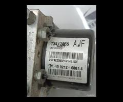 CENTRALINA POMPA ABS OPEL ASTRA GTC 2012 13384014 - 12