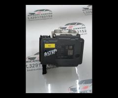 CENTRALINA POMPA ABS OPEL ASTRA GTC 2012 13384014 - 15