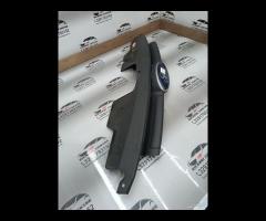 GRIGLIA RADIATORE ANTERIORE  FORD TRANSIT CUSTOM 2 - 12