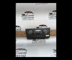 COMANDI CLIMA ARIA CONDIZIONATA BMW 320D 2009 6411