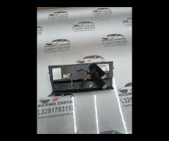 COMANDI CLIMA ARIA CONDIZIONATA BMW 320D 2009 6411 - 8