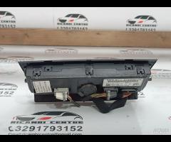 COMANDI CLIMA ARIA CONDIZIONATA BMW 320D 2009 6411 - 15