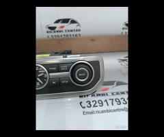 COMANDI AUTORADIO ROVER DISCOVERY 2013 CH22-18C858