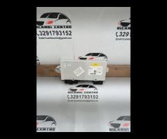 CENTRALINA MODULO CAS4 BMW F11 2012 5WK50722HBR 61