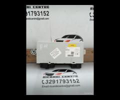 CENTRALINA MODULO CAS4 BMW F11 2012 5WK50722HBR 61