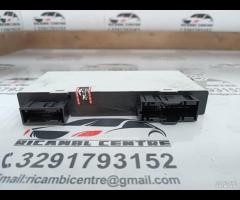 CENTRALINA MODULO CAS4 BMW F11 2012 5WK50722HBR 61 - 13