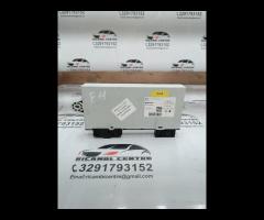 CENTRALINA MODULO CAS4 BMW F11 2012 5WK50722HBR 61 - 17