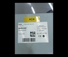 CENTRALINA MODULO CAS4 BMW F11 2012 5WK50722HBR 61 - 21