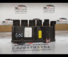 CENTRALINA CONTROLLO ALIMENTAZIONE BATERIA BMW G30