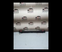 PARAURTI POSTERIORE RENAULT TRAFIC II FURGONE 2006