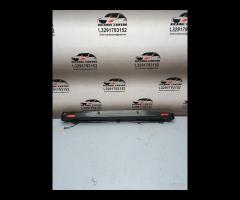 PARAURTI POSTERIORE RENAULT TRAFIC II FURGONE 2006