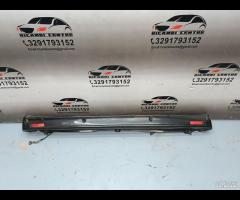 PARAURTI POSTERIORE RENAULT TRAFIC II FURGONE 2006