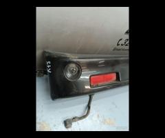 PARAURTI POSTERIORE RENAULT TRAFIC II FURGONE 2006 - 8