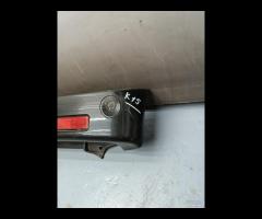 PARAURTI POSTERIORE RENAULT TRAFIC II FURGONE 2006 - 9