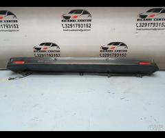 PARAURTI POSTERIORE RENAULT TRAFIC II FURGONE 2006 - 10