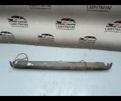 PARAURTI POSTERIORE RENAULT TRAFIC II FURGONE 2006 - 14