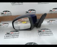 SPECCHIO SPECCHIETTO RETROVISORE SX FORD FOCUS 201 - 14