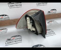 FANALE STOP POSTERIORE DESTRO BMW E91 320i 2010 SW - 8