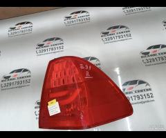 FANALE STOP POSTERIORE DESTRO BMW E91 320i 2010 SW - 23