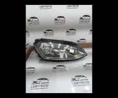 FARO FANALE ANTERIORE DESTRO VOLKSWAGEN GOLF 2013