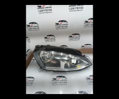 FARO FANALE ANTERIORE DESTRO VOLKSWAGEN GOLF 2013