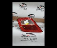 FARO FANALE STOP POSTERIORE SX OPEL CASCADA 2013 C