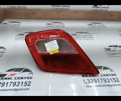 FARO FANALE STOP POSTERIORE SX OPEL CASCADA 2013 C - 19