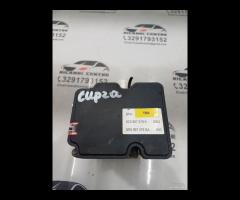 CENTRALINA POMPA ABS SEAT IBIZA CUPRA 2016 6C06145 - 22