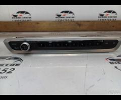 PANNELLO CONTROLLO AUTORADIO BMW X5 G05 2020 79493