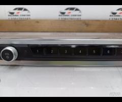 PANNELLO CONTROLLO AUTORADIO BMW X5 G05 2020 79493