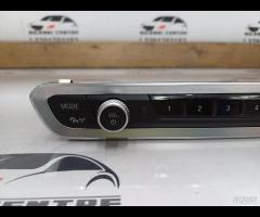 PANNELLO CONTROLLO AUTORADIO BMW X5 G05 2020 79493