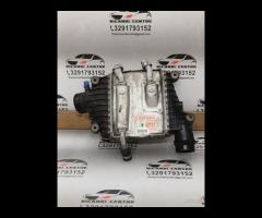 RADIATORE INTERCOOLER JAGUARE XF II (X260) DIESEL