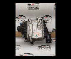 RADIATORE INTERCOOLER JAGUARE XF II (X260) DIESEL