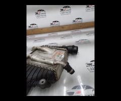 RADIATORE INTERCOOLER JAGUARE XF II (X260) DIESEL - 10